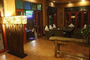 SaimoonburyResort