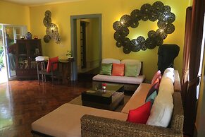 SaimoonburyResort