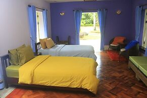 SaimoonburyResort