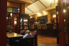 SaimoonburyResort