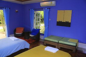 SaimoonburyResort