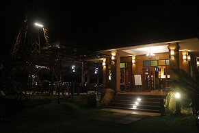 SaimoonburyResort