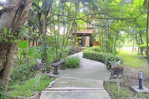 SaimoonburyResort