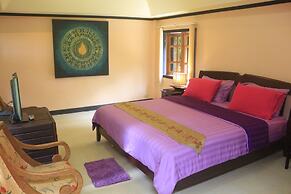 SaimoonburyResort