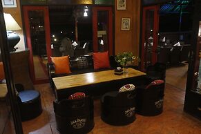 SaimoonburyResort
