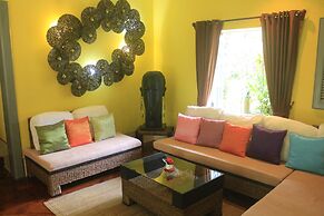 SaimoonburyResort