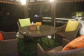 SaimoonburyResort