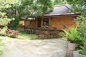 SaimoonburyResort