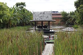SaimoonburyResort