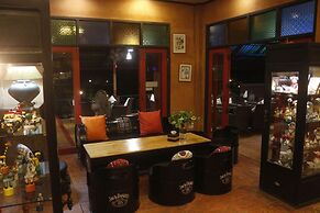 SaimoonburyResort