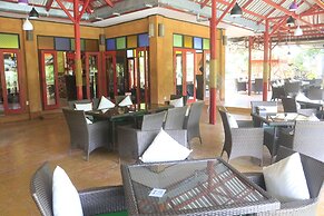 SaimoonburyResort