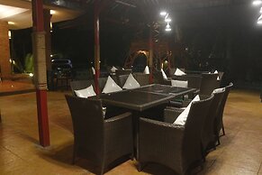SaimoonburyResort