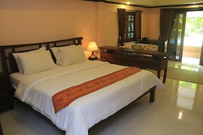 SaimoonburyResort