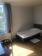 Hotel Schwaferts