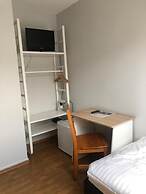 Hotel Schwaferts