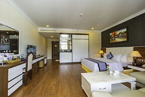 Thien Thanh Resort Phu Quoc