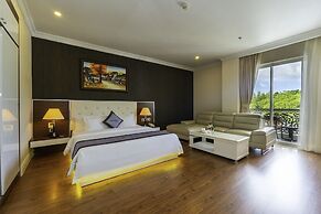 Thien Thanh Resort Phu Quoc