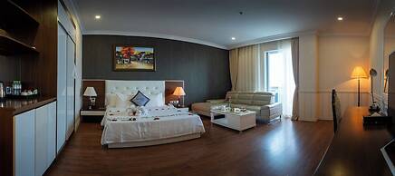Thien Thanh Resort Phu Quoc