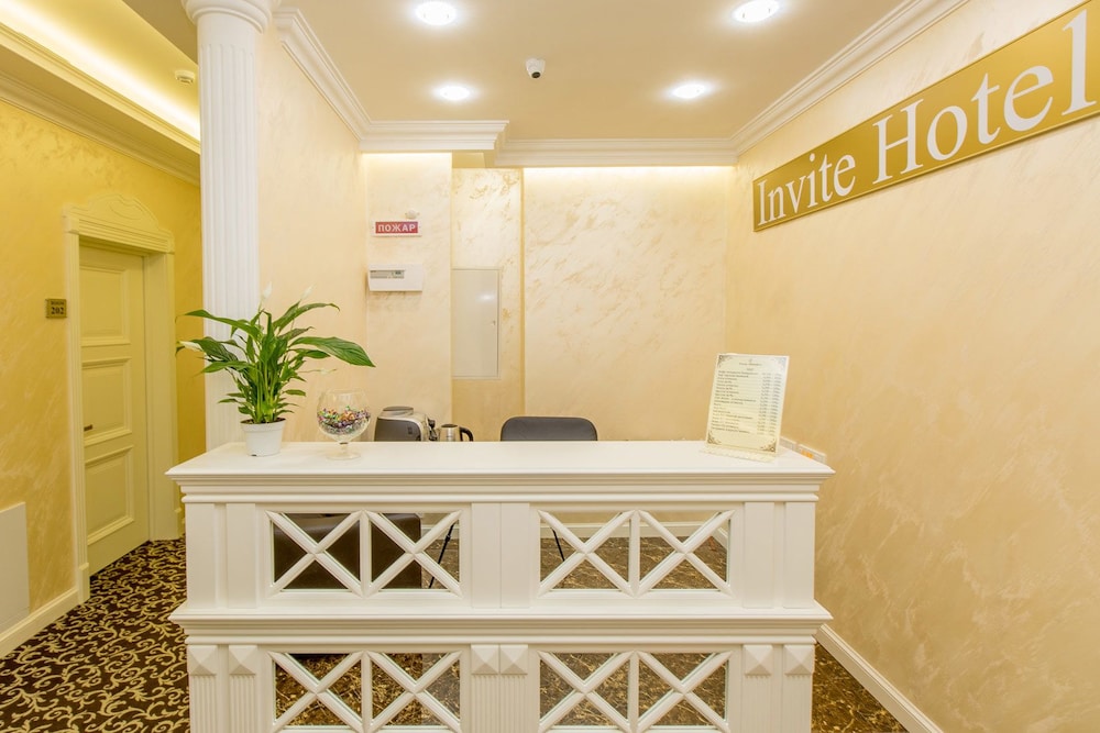 Hotel Invite SPA
