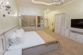 Hotel Invite SPA