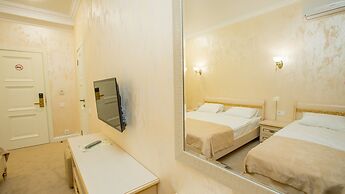Hotel Invite SPA