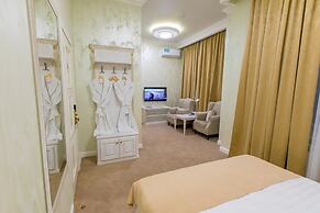 Hotel Invite SPA