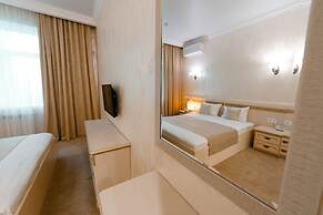 Hotel Invite SPA