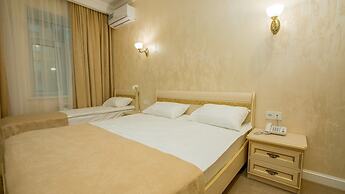 Hotel Invite SPA