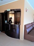 Polyxeni hotel
