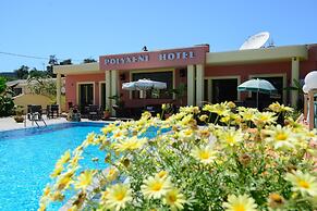 Polyxeni hotel