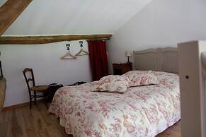 La Grange de Briac