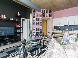 Designer De Waterkant Pad