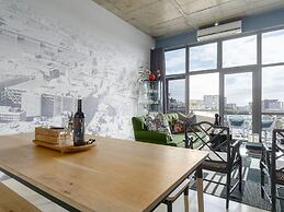Designer De Waterkant Pad