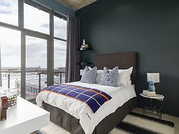 Designer De Waterkant Pad