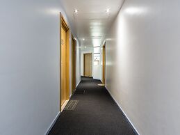Designer De Waterkant Pad