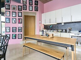 Designer De Waterkant Pad
