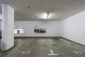 Designer De Waterkant Pad