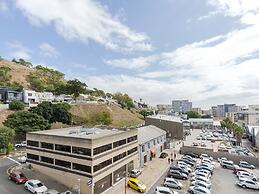 Designer De Waterkant Pad