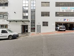 Designer De Waterkant Pad