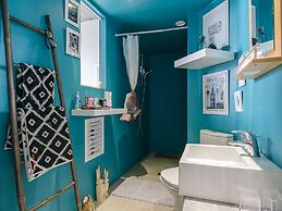 Designer De Waterkant Pad