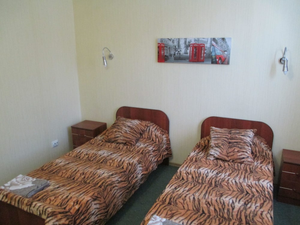 Hotel Sweden