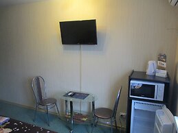 Hotel Sweden