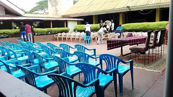 Mount Moroto Hotel
