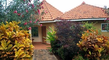 Mount Moroto Hotel