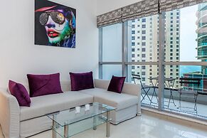Bay Central-West Tower by Deluxe Holiday Homes