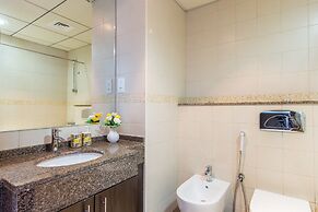 Bay Central-West Tower by Deluxe Holiday Homes