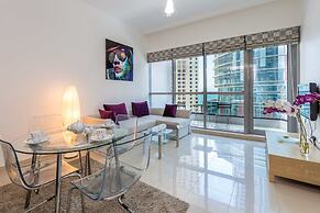 Bay Central-West Tower by Deluxe Holiday Homes