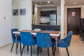 Bay Central-West Tower by Deluxe Holiday Homes