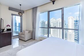 Bay Central-West Tower by Deluxe Holiday Homes