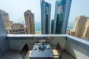 Bay Central-West Tower by Deluxe Holiday Homes